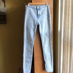 Blue Spice Jeans